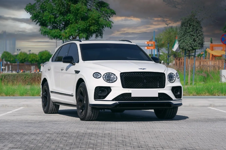 Bentley Bentayga S 2023 (2250)